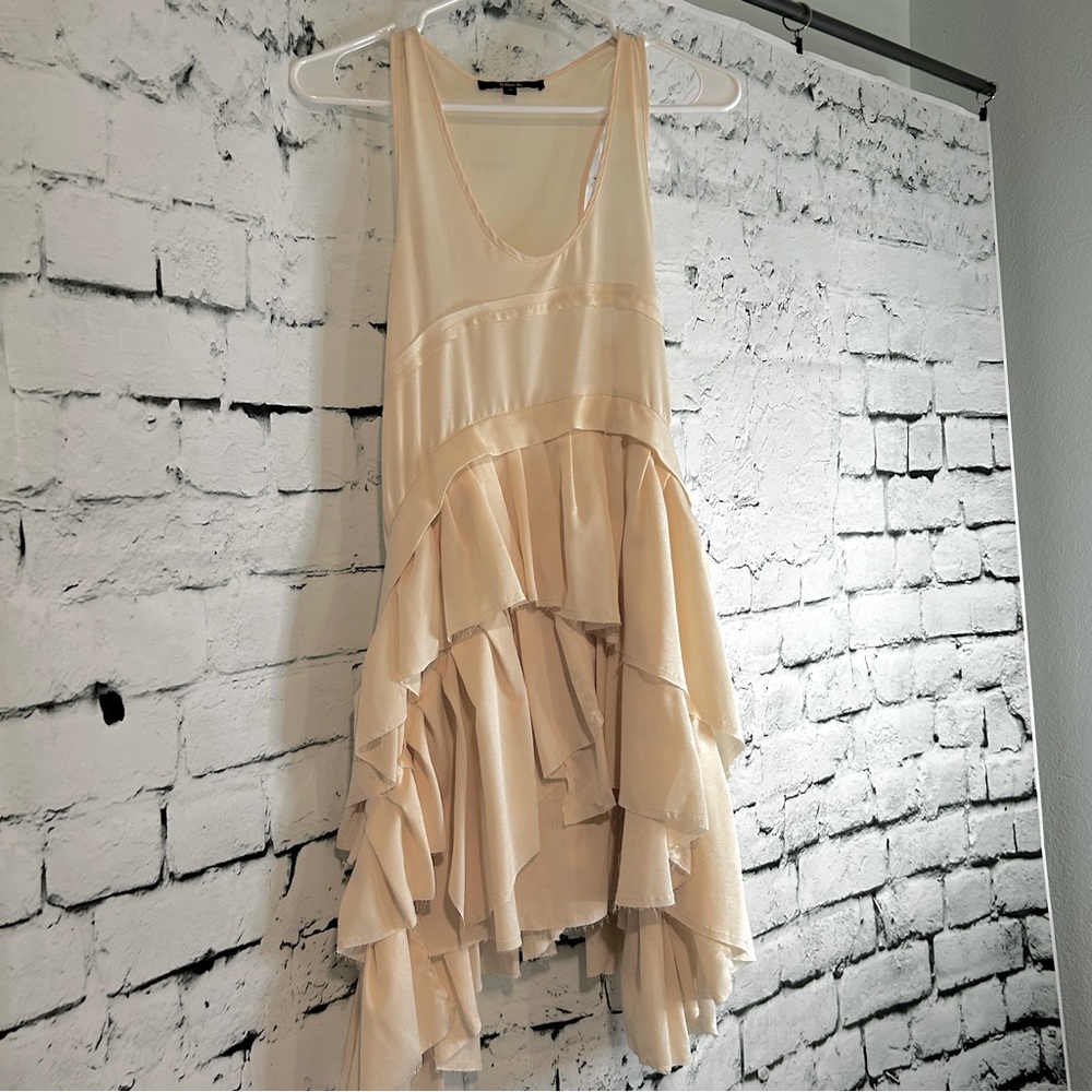 Black Brand Dress